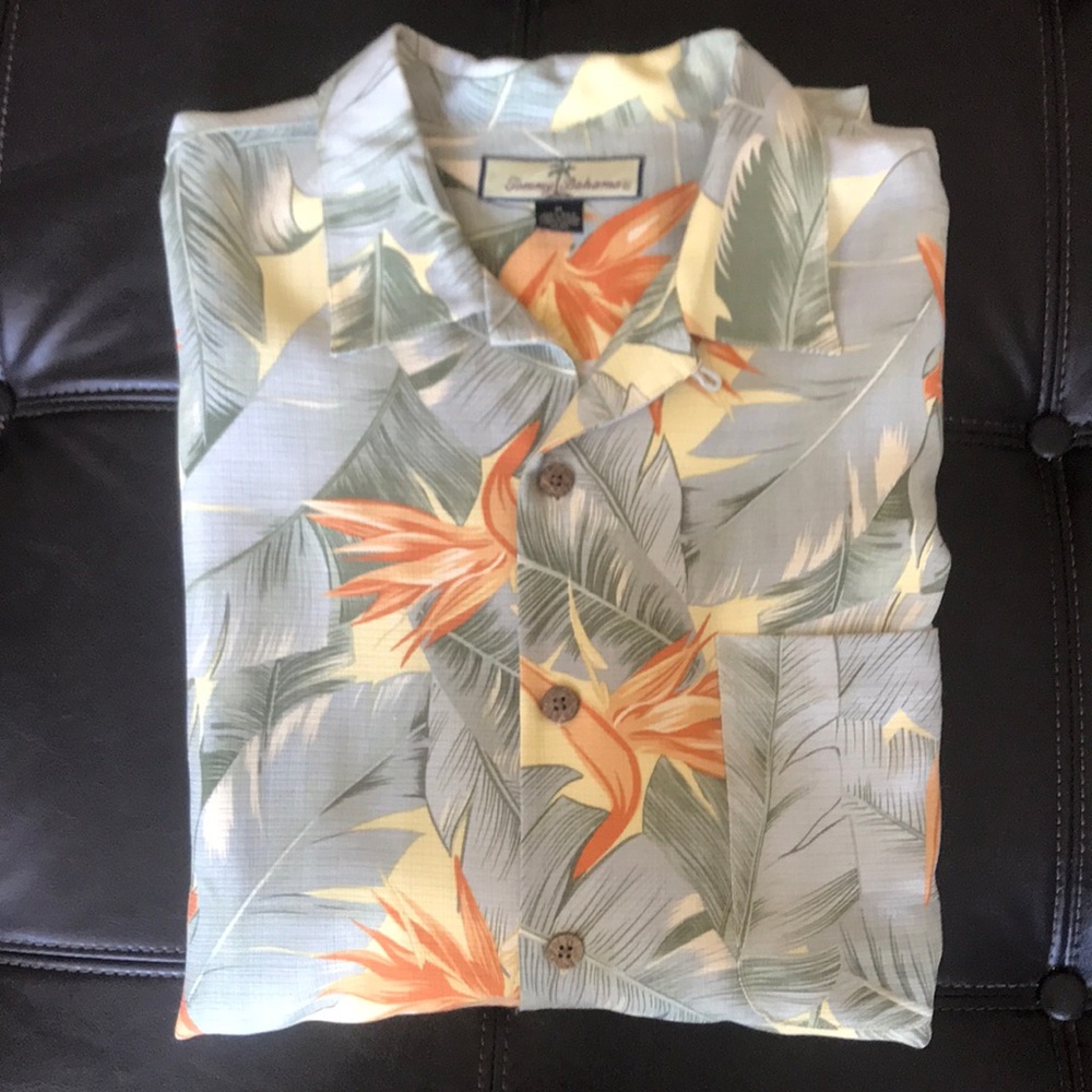 Tommy Bahama Shirt